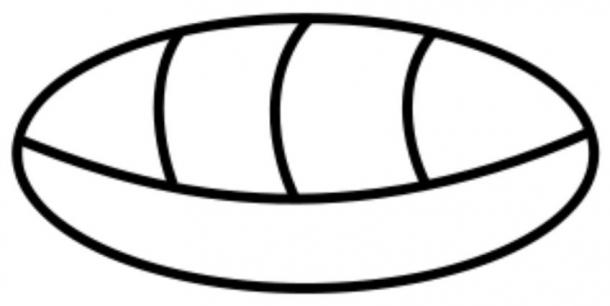 Mayan-symbol-for-zero